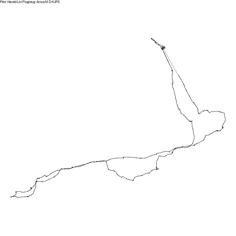 Flugspur